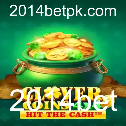 Descubra o Envolvente Mundo de CloverCoins4x4: Um Clássico Revisitado com a Tendência de 2014bet