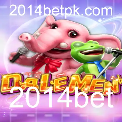 DALEMEN: Uma Jornada Fascinante no Mundo dos Jogos