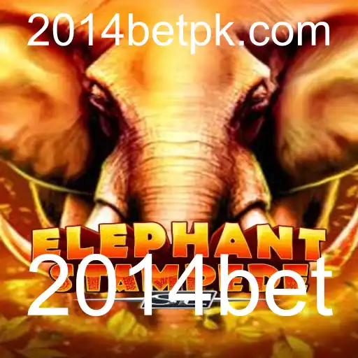 Descobrindo o Mundo de ElephantStampedeSE: O Jogo Que Conecta Estratégia e Aventura em 2014bet