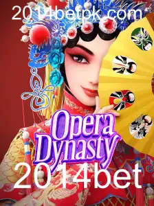 OperaDynasty: Descubra as Emoções do Jogo que Conquista as Multidões