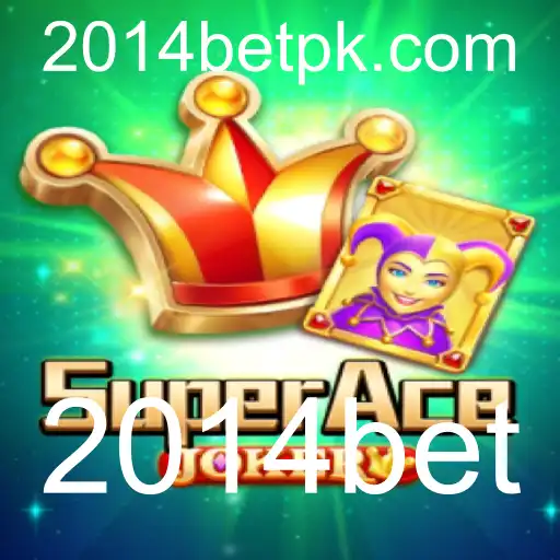 SuperAceJoker: Descubra o Novo Fenômeno dos Jogos com 2014bet