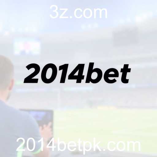 2014bet: Ascensão de uma Plataforma de Jogos