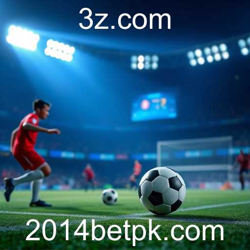 Cenário de Apostas Esportivas em 2026 e o Impacto do 2014bet