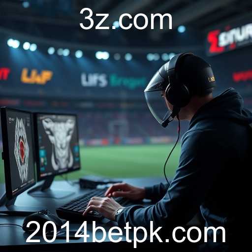 Tendências do Mercado de Apostas em 2026