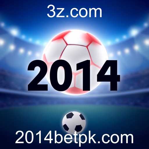 A Evolução dos Jogos Online: 2014bet e o Futuro das Apostas