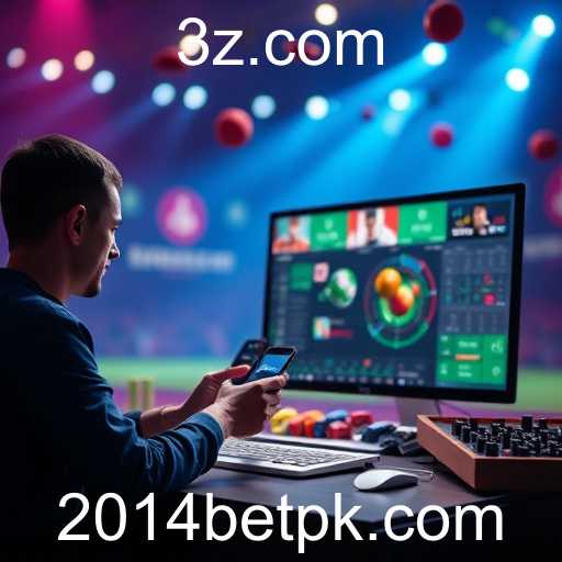 A Evolução do Mercado de Jogos Online