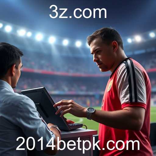 O Impacto da Regulação no Mercado de Apostas