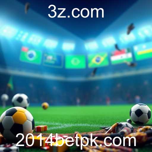 Tendências Recentes no Mercado de Jogos em 2014bet