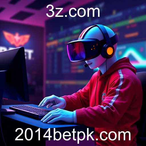 Tendências e Oportunidades em Sites de Jogos Online