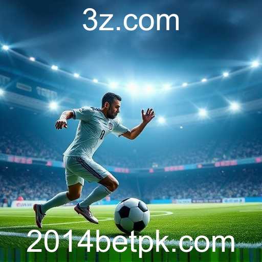 A Evolução dos Jogos Online: O Impacto da 2014bet no Brasil