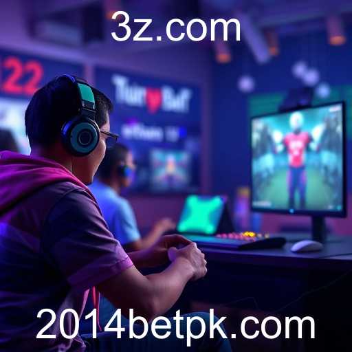 O Impacto das Mídias Sociais nos Jogos Online