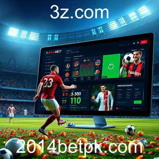 A Retomada dos Jogos Online com 2014bet