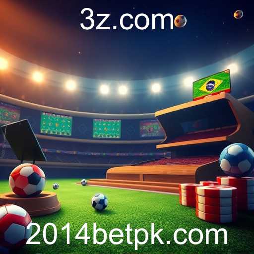 Crescimento e Desafios do Mercado de Jogos Online