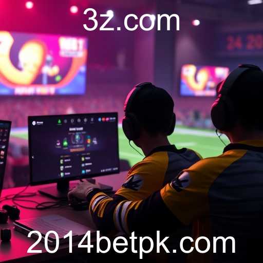 Novas Tendências em Jogos Online no Brasil