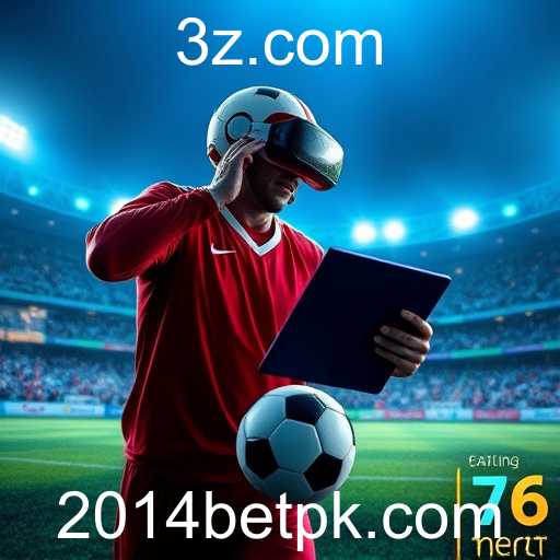 Tendências e Inovações no Mundo das Apostas Online