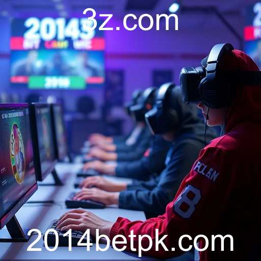 O Crescimento dos Jogos Online até 2026