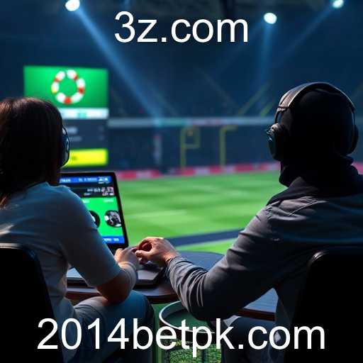 Tendências de Jogos Online em 2026: A Ascensão do 2014bet