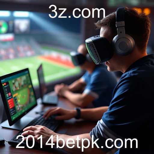 Tendências e Desafios no Mercado de Jogos Online