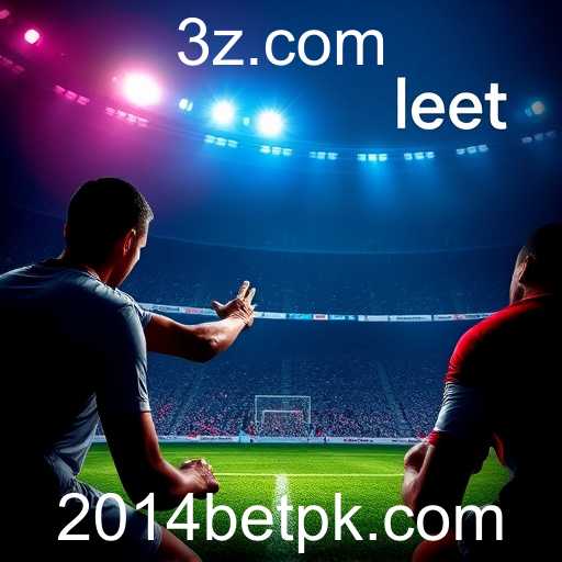 Apostas Esportivas: A Nova Mania no Mundo dos Jogos Online