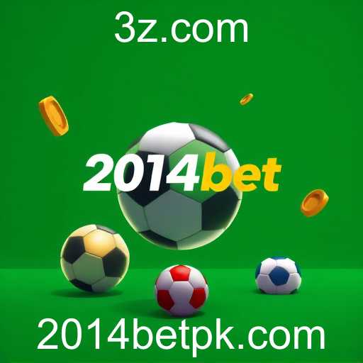 A Ascensão do 2014bet: Jogos de Azar no Brasil