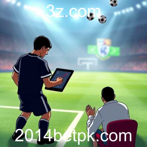 Tendências no Mercado de Apostas Online em 2026